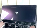 2023 Toyota Harrier G SUV for sale, Japanese used car export - photo 3 of 9 | GULJI TRADERS