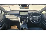 2024 Toyota Harrier Z Black SUV for sale, Japanese used car export - photo 3 of 38 | GULJI TRADERS