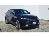 2024 Toyota Harrier Z Black SUV for sale, Japanese used car export - photo 5 of 38 | GULJI TRADERS