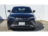 2024 Toyota Harrier Z Black SUV for sale, Japanese used car export - photo 6 of 38 | GULJI TRADERS