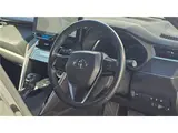2024 Toyota Harrier Z Black SUV for sale, Japanese used car export - photo 8 of 38 | GULJI TRADERS