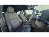 2024 Toyota Harrier Z Black SUV for sale, Japanese used car export - photo 21 of 38 | GULJI TRADERS