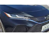 2024 Toyota Harrier Z Black SUV for sale, Japanese used car export - photo 29 of 38 | GULJI TRADERS