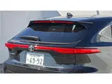 2024 Toyota Harrier Z Black SUV for sale, Japanese used car export - photo 30 of 38 | GULJI TRADERS