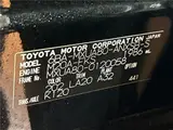 2024 Toyota Harrier Z Leather Package Black SUV for sale, Japanese used car export - photo 2 of 30 | GULJI TRADERS