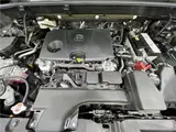 2024 Toyota Harrier Z Leather Package Black SUV for sale, Japanese used car export - photo 5 of 30 | GULJI TRADERS
