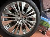 2024 Toyota Harrier Z Leather Package Black SUV for sale, Japanese used car export - photo 7 of 30 | GULJI TRADERS