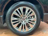 2024 Toyota Harrier Z Leather Package Black SUV for sale, Japanese used car export - photo 9 of 30 | GULJI TRADERS