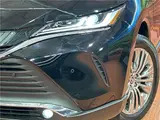 2024 Toyota Harrier Z Leather Package Black SUV for sale, Japanese used car export - photo 12 of 30 | GULJI TRADERS