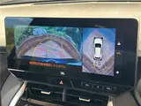 2024 Toyota Harrier Z Leather Package Black SUV for sale, Japanese used car export - photo 18 of 30 | GULJI TRADERS