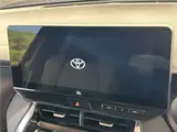2024 Toyota Harrier Z Leather Package Black SUV for sale, Japanese used car export - photo 20 of 30 | GULJI TRADERS
