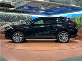 2024 Toyota Harrier Z Leather Package Black SUV for sale, Japanese used car export - photo 25 of 30 | GULJI TRADERS