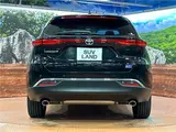 2024 Toyota Harrier Z Leather Package Black SUV for sale, Japanese used car export - photo 27 of 30 | GULJI TRADERS