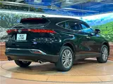 2024 Toyota Harrier Z Leather Package Black SUV for sale, Japanese used car export - photo 28 of 30 | GULJI TRADERS
