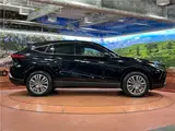 2024 Toyota Harrier Z Leather Package Black SUV for sale, Japanese used car export - photo 29 of 30 | GULJI TRADERS