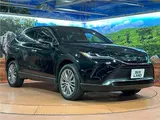 2024 Toyota Harrier Z Leather Package Black SUV for sale, Japanese used car export - photo 30 of 30 | GULJI TRADERS