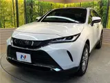 2024 Toyota Harrier Z Leather Package Pearl SUV for sale, Japanese used car export - photo 7 of 30 | GULJI TRADERS