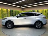 2024 Toyota Harrier Z Leather Package Pearl SUV for sale, Japanese used car export - photo 8 of 30 | GULJI TRADERS