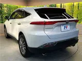 2024 Toyota Harrier Z Leather Package Pearl SUV for sale, Japanese used car export - photo 9 of 30 | GULJI TRADERS