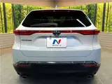2024 Toyota Harrier Z Leather Package Pearl SUV for sale, Japanese used car export - photo 10 of 30 | GULJI TRADERS