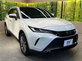2024 Toyota Harrier Z Leather Package Pearl SUV for sale, Japanese used car export - photo 13 of 30 | GULJI TRADERS