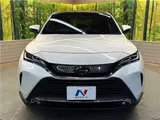 2024 Toyota Harrier Z Leather Package Pearl SUV for sale, Japanese used car export - photo 14 of 30 | GULJI TRADERS
