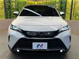 2024 Toyota Harrier Z Leather Package Pearl SUV for sale, Japanese used car export - photo 15 of 30 | GULJI TRADERS