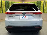 2024 Toyota Harrier Z Leather Package Pearl SUV for sale, Japanese used car export - photo 17 of 30 | GULJI TRADERS