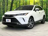 2024 Toyota Harrier G Pearl SUV for sale, Japanese used car export - photo 1 of 30 | GULJI TRADERS