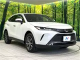 2024 Toyota Harrier G Pearl SUV for sale, Japanese used car export - photo 21 of 30 | GULJI TRADERS