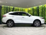 2024 Toyota Harrier G Pearl SUV for sale, Japanese used car export - photo 22 of 30 | GULJI TRADERS