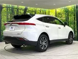 2024 Toyota Harrier G Pearl SUV for sale, Japanese used car export - photo 23 of 30 | GULJI TRADERS