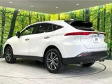 2024 Toyota Harrier G Pearl SUV for sale, Japanese used car export - photo 25 of 30 | GULJI TRADERS