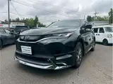2024 Toyota Harrier 2.0 G Modellista Aero Black SUV for sale, Japanese used car export - photo 1 of 33 | GULJI TRADERS