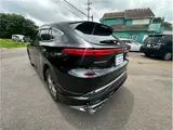 2024 Toyota Harrier 2.0 G Modellista Aero Black SUV for sale, Japanese used car export - photo 2 of 33 | GULJI TRADERS