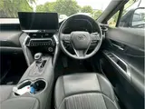 2024 Toyota Harrier 2.0 G Modellista Aero Black SUV for sale, Japanese used car export - photo 3 of 33 | GULJI TRADERS