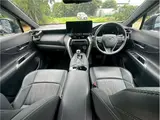 2024 Toyota Harrier 2.0 G Modellista Aero Black SUV for sale, Japanese used car export - photo 4 of 33 | GULJI TRADERS