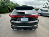 2024 Toyota Harrier 2.0 G Modellista Aero Black SUV for sale, Japanese used car export - photo 10 of 33 | GULJI TRADERS