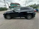 2024 Toyota Harrier 2.0 G Modellista Aero Black SUV for sale, Japanese used car export - photo 11 of 33 | GULJI TRADERS