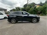 2024 Toyota Harrier 2.0 G Modellista Aero Black SUV for sale, Japanese used car export - photo 12 of 33 | GULJI TRADERS