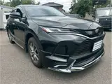 2024 Toyota Harrier 2.0 G Modellista Aero Black SUV for sale, Japanese used car export - photo 13 of 33 | GULJI TRADERS