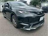 2024 Toyota Harrier 2.0 G Modellista Aero Black SUV for sale, Japanese used car export - photo 14 of 33 | GULJI TRADERS