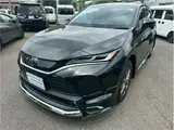 2024 Toyota Harrier 2.0 G Modellista Aero Black SUV for sale, Japanese used car export - photo 16 of 33 | GULJI TRADERS