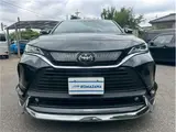 2024 Toyota Harrier 2.0 G Modellista Aero Black SUV for sale, Japanese used car export - photo 17 of 33 | GULJI TRADERS