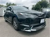 2024 Toyota Harrier 2.0 G Modellista Aero Black SUV for sale, Japanese used car export - photo 19 of 33 | GULJI TRADERS