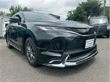 2024 Toyota Harrier 2.0 G Modellista Aero Black SUV for sale, Japanese used car export - photo 20 of 33 | GULJI TRADERS