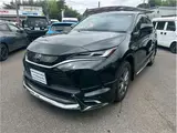 2024 Toyota Harrier 2.0 G Modellista Aero Black SUV for sale, Japanese used car export - photo 22 of 33 | GULJI TRADERS