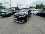 2024 Toyota Harrier 2.0 G Modellista Aero Black SUV for sale, Japanese used car export - photo 23 of 33 | GULJI TRADERS