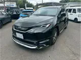 2024 Toyota Harrier 2.0 G Modellista Aero Black SUV for sale, Japanese used car export - photo 24 of 33 | GULJI TRADERS