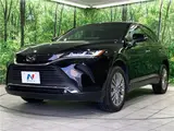 2024 Toyota Harrier Z Black SUV for sale, Japanese used car export - photo 5 of 30 | GULJI TRADERS